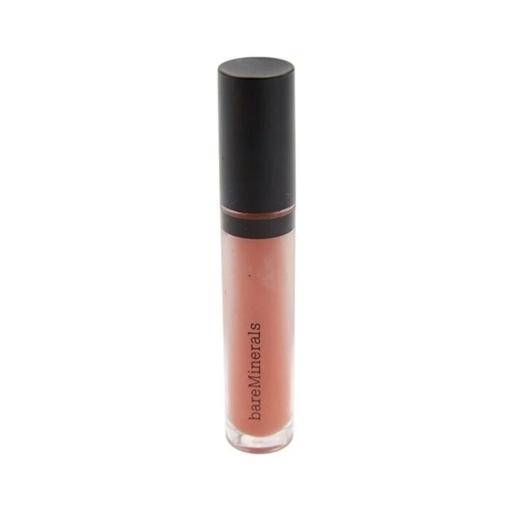 bareMinerals - Gen Nude Matte Liquid Lipstick - Weekend -‎ 4 ml / .13 oz